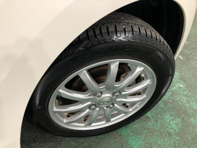 Ｎ−ＷＧＮＧ・ターボパッケージ　車検整備付／走行１０４５３５キロ／ナビ１年保証距離無制限　走行距離１０４５３５キロ　ワンセグナビ　バックカメラ　ブルートゥース　ＤＶＤ再生　純正マット　サイドエアバッグ　オートライト　ＨＩＤヘッドランプ（埼玉県）の中古車