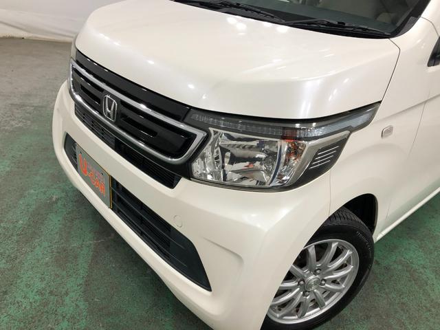Ｎ−ＷＧＮＧ・ターボパッケージ　車検整備付／走行１０４５３５キロ／ナビ１年保証距離無制限　走行距離１０４５３５キロ　ワンセグナビ　バックカメラ　ブルートゥース　ＤＶＤ再生　純正マット　サイドエアバッグ　オートライト　ＨＩＤヘッドランプ（埼玉県）の中古車