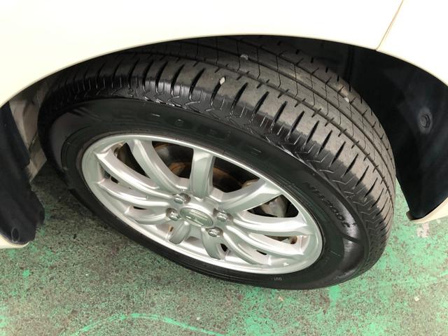 Ｎ−ＷＧＮＧ・ターボパッケージ　車検整備付／走行１０４５３５キロ／ナビ１年保証距離無制限　走行距離１０４５３５キロ　ワンセグナビ　バックカメラ　ブルートゥース　ＤＶＤ再生　純正マット　サイドエアバッグ　オートライト　ＨＩＤヘッドランプ（埼玉県）の中古車