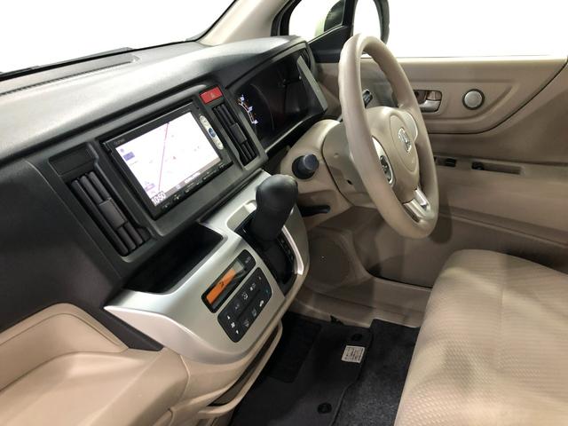 Ｎ−ＷＧＮＧ・ターボパッケージ　車検整備付／走行１０４５３５キロ／ナビ１年保証距離無制限　走行距離１０４５３５キロ　ワンセグナビ　バックカメラ　ブルートゥース　ＤＶＤ再生　純正マット　サイドエアバッグ　オートライト　ＨＩＤヘッドランプ（埼玉県）の中古車