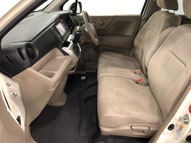 Ｎ−ＷＧＮＧ・ターボパッケージ　車検整備付／走行１０４５３５キロ／ナビ１年保証距離無制限　走行距離１０４５３５キロ　ワンセグナビ　バックカメラ　ブルートゥース　ＤＶＤ再生　純正マット　サイドエアバッグ　オートライト　ＨＩＤヘッドランプ（埼玉県）の中古車