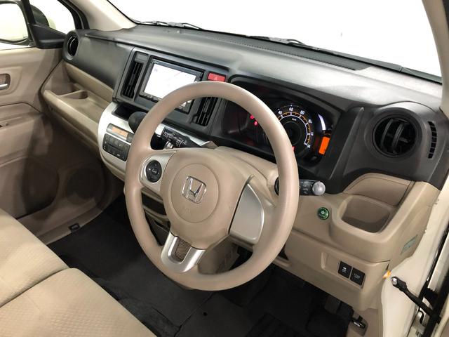 Ｎ−ＷＧＮＧ・ターボパッケージ　車検整備付／走行１０４５３５キロ／ナビ１年保証距離無制限　走行距離１０４５３５キロ　ワンセグナビ　バックカメラ　ブルートゥース　ＤＶＤ再生　純正マット　サイドエアバッグ　オートライト　ＨＩＤヘッドランプ（埼玉県）の中古車