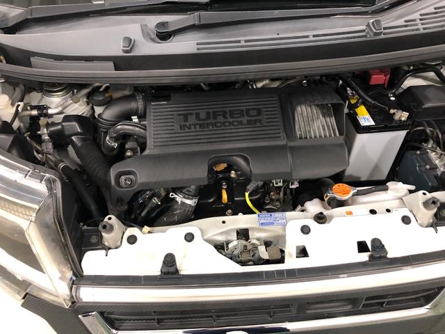 ムーヴカスタム　ＲＳ　ハイパーＳＡ　フルセグナビ／ターボ／２ＷＤ一年保証・走行距離無制限　走行距離７４６３６キロ　フルセグナビ　バックカメラ　助手席エアバック　プッシュスタート　オートライト　ＬＥＤヘッドライト　ベンチシート（埼玉県）の中古車