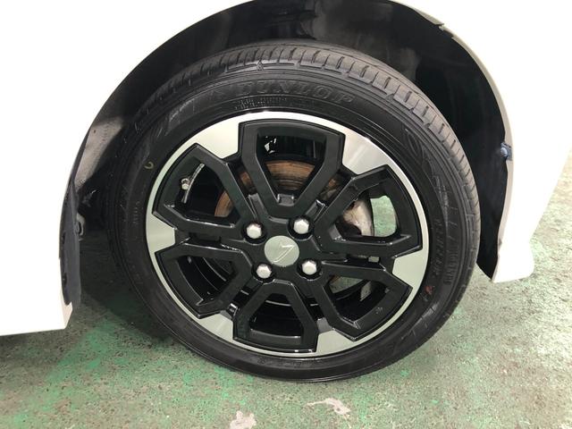 ムーヴカスタム　ＲＳ　ハイパーＳＡ　フルセグナビ／ターボ／２ＷＤ一年保証・走行距離無制限　走行距離７４６３６キロ　フルセグナビ　バックカメラ　助手席エアバック　プッシュスタート　オートライト　ＬＥＤヘッドライト　ベンチシート（埼玉県）の中古車