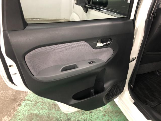 ムーヴカスタム　ＲＳ　ハイパーＳＡ　フルセグナビ／ターボ／２ＷＤ一年保証・走行距離無制限　走行距離７４６３６キロ　フルセグナビ　バックカメラ　助手席エアバック　プッシュスタート　オートライト　ＬＥＤヘッドライト　ベンチシート（埼玉県）の中古車
