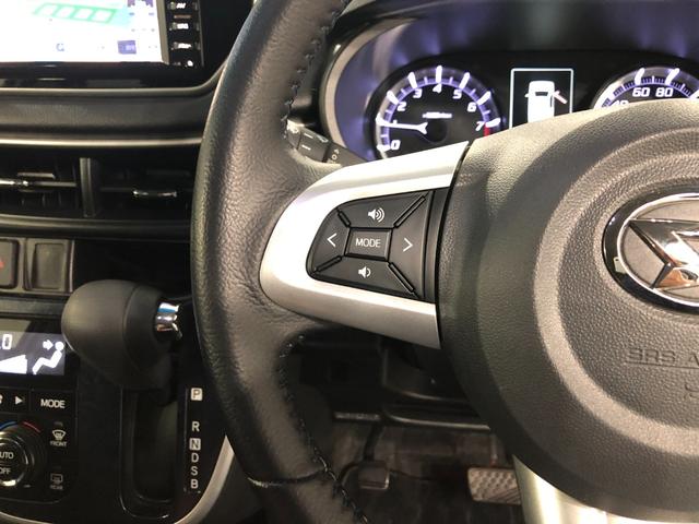 ムーヴカスタム　ＲＳ　ハイパーＳＡ　フルセグナビ／ターボ／２ＷＤ一年保証・走行距離無制限　走行距離７４６３６キロ　フルセグナビ　バックカメラ　助手席エアバック　プッシュスタート　オートライト　ＬＥＤヘッドライト　ベンチシート（埼玉県）の中古車