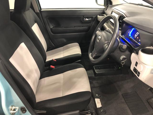 ミライースＸ　リミテッドＳＡIII　走行距離５８５０１キロ／純正ナビ１年保証距離無制限　走行距離５８５０１キロ　純正フルセグナビ　バックカメラ　ブルートゥース　ドラレコ　純正マット　クリアランスソナー　ＬＥＤヘッドランプ　アイドリングストップ　スマートアシスト３（埼玉県）の中古車