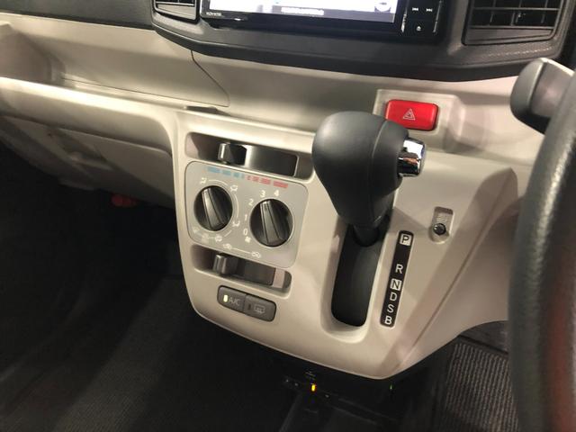 ミライースＸ　リミテッドＳＡIII　走行距離５８５０１キロ／純正ナビ１年保証距離無制限　走行距離５８５０１キロ　純正フルセグナビ　バックカメラ　ブルートゥース　ドラレコ　純正マット　クリアランスソナー　ＬＥＤヘッドランプ　アイドリングストップ　スマートアシスト３（埼玉県）の中古車