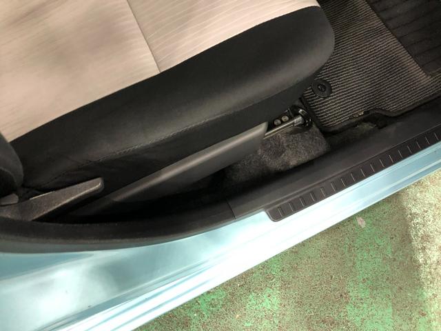 ミライースＸ　リミテッドＳＡIII　走行距離５８５０１キロ／純正ナビ１年保証距離無制限　走行距離５８５０１キロ　純正フルセグナビ　バックカメラ　ブルートゥース　ドラレコ　純正マット　クリアランスソナー　ＬＥＤヘッドランプ　アイドリングストップ　スマートアシスト３（埼玉県）の中古車