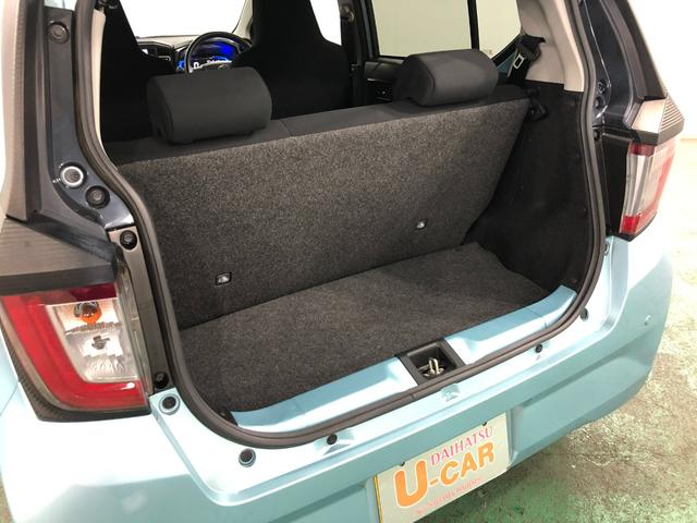 ミライースＸ　リミテッドＳＡIII　走行距離５８５０１キロ／純正ナビ１年保証距離無制限　走行距離５８５０１キロ　純正フルセグナビ　バックカメラ　ブルートゥース　ドラレコ　純正マット　クリアランスソナー　ＬＥＤヘッドランプ　アイドリングストップ　スマートアシスト３（埼玉県）の中古車