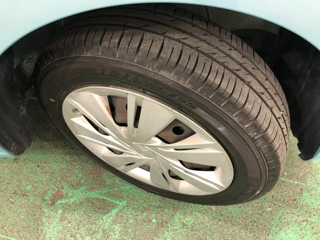 ミライースＸ　リミテッドＳＡIII　走行距離５８５０１キロ／純正ナビ１年保証距離無制限　走行距離５８５０１キロ　純正フルセグナビ　バックカメラ　ブルートゥース　ドラレコ　純正マット　クリアランスソナー　ＬＥＤヘッドランプ　アイドリングストップ　スマートアシスト３（埼玉県）の中古車