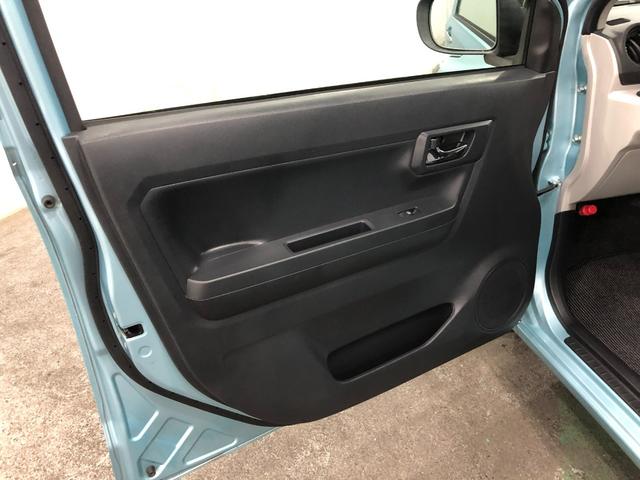 ミライースＸ　リミテッドＳＡIII　走行距離５８５０１キロ／純正ナビ１年保証距離無制限　走行距離５８５０１キロ　純正フルセグナビ　バックカメラ　ブルートゥース　ドラレコ　純正マット　クリアランスソナー　ＬＥＤヘッドランプ　アイドリングストップ　スマートアシスト３（埼玉県）の中古車