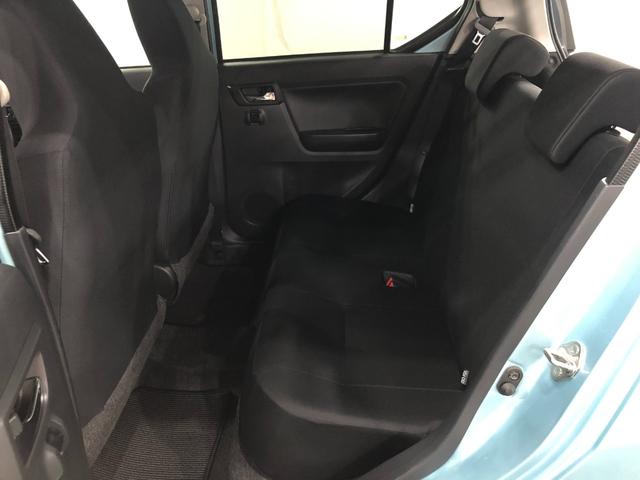 ミライースＸ　リミテッドＳＡIII　走行距離５８５０１キロ／純正ナビ１年保証距離無制限　走行距離５８５０１キロ　純正フルセグナビ　バックカメラ　ブルートゥース　ドラレコ　純正マット　クリアランスソナー　ＬＥＤヘッドランプ　アイドリングストップ　スマートアシスト３（埼玉県）の中古車