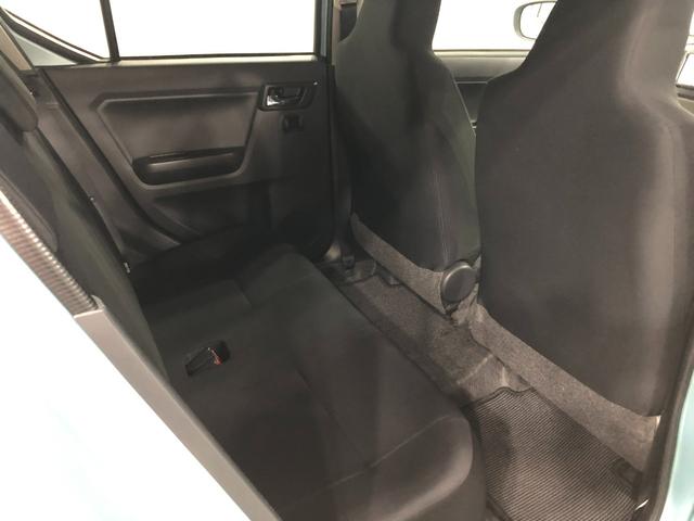 ミライースＸ　リミテッドＳＡIII　走行距離５８５０１キロ／純正ナビ１年保証距離無制限　走行距離５８５０１キロ　純正フルセグナビ　バックカメラ　ブルートゥース　ドラレコ　純正マット　クリアランスソナー　ＬＥＤヘッドランプ　アイドリングストップ　スマートアシスト３（埼玉県）の中古車
