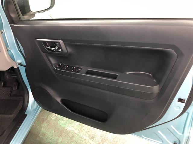 ミライースＸ　リミテッドＳＡIII　走行距離５８５０１キロ／純正ナビ１年保証距離無制限　走行距離５８５０１キロ　純正フルセグナビ　バックカメラ　ブルートゥース　ドラレコ　純正マット　クリアランスソナー　ＬＥＤヘッドランプ　アイドリングストップ　スマートアシスト３（埼玉県）の中古車