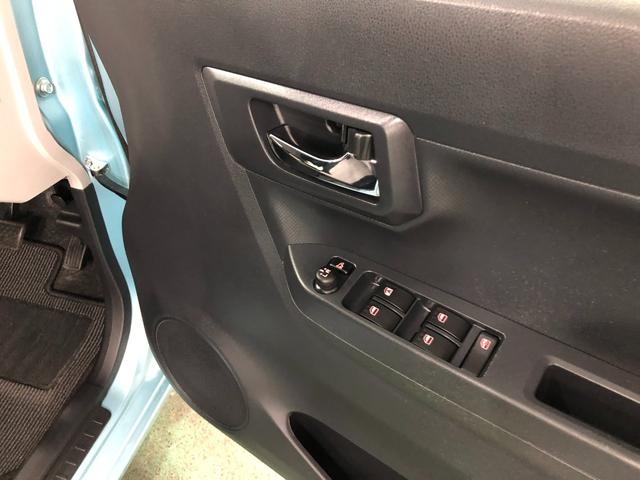 ミライースＸ　リミテッドＳＡIII　走行距離５８５０１キロ／純正ナビ１年保証距離無制限　走行距離５８５０１キロ　純正フルセグナビ　バックカメラ　ブルートゥース　ドラレコ　純正マット　クリアランスソナー　ＬＥＤヘッドランプ　アイドリングストップ　スマートアシスト３（埼玉県）の中古車