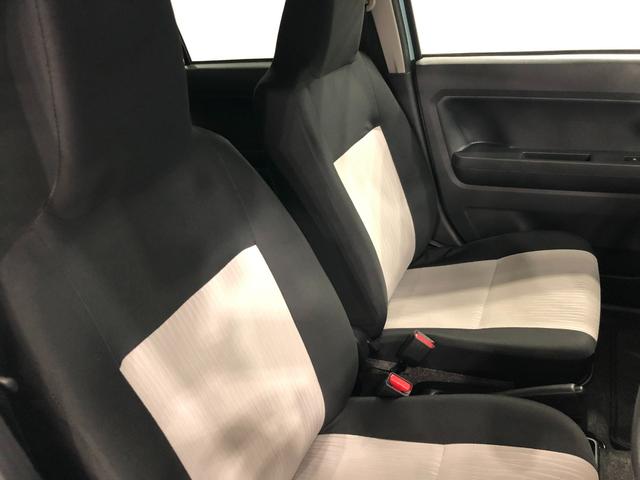 ミライースＸ　リミテッドＳＡIII　走行距離５８５０１キロ／純正ナビ１年保証距離無制限　走行距離５８５０１キロ　純正フルセグナビ　バックカメラ　ブルートゥース　ドラレコ　純正マット　クリアランスソナー　ＬＥＤヘッドランプ　アイドリングストップ　スマートアシスト３（埼玉県）の中古車