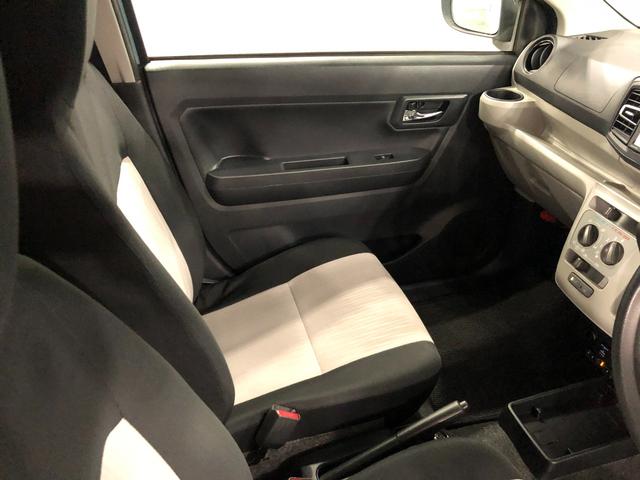 ミライースＸ　リミテッドＳＡIII　走行距離５８５０１キロ／純正ナビ１年保証距離無制限　走行距離５８５０１キロ　純正フルセグナビ　バックカメラ　ブルートゥース　ドラレコ　純正マット　クリアランスソナー　ＬＥＤヘッドランプ　アイドリングストップ　スマートアシスト３（埼玉県）の中古車