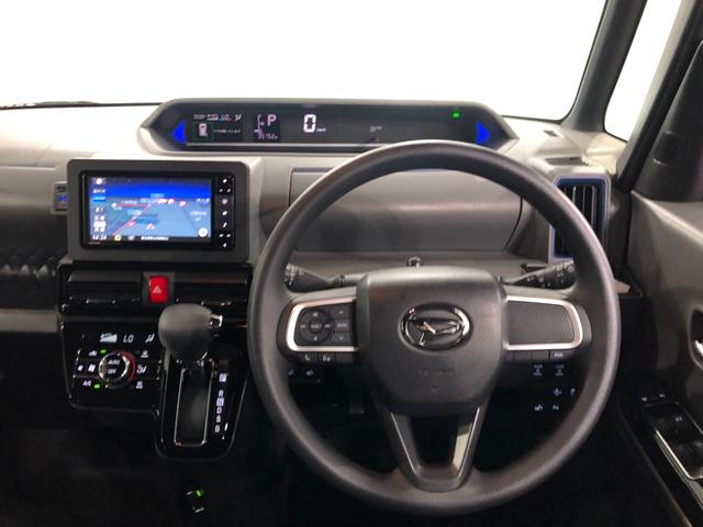 タントカスタムＸセレクション　純正７インチナビ／ドラレコ／ＥＴＣワンオーナー　禁煙車　　ブルートゥース　バックカメラ　オートライト　ＬＥＤヘッドライト　フロントＬＥＤフォグランプ　シートヒーター　両側電動スライドドア　純正アルミホイール　格納式リヤドアサンシェード（埼玉県）の中古車