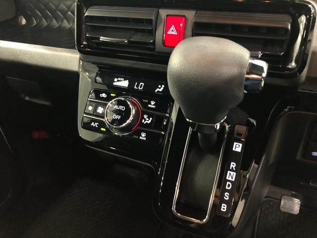 タントカスタムＸセレクション　純正７インチナビ／ドラレコ／ＥＴＣワンオーナー　禁煙車　　ブルートゥース　バックカメラ　オートライト　ＬＥＤヘッドライト　フロントＬＥＤフォグランプ　シートヒーター　両側電動スライドドア　純正アルミホイール　格納式リヤドアサンシェード（埼玉県）の中古車
