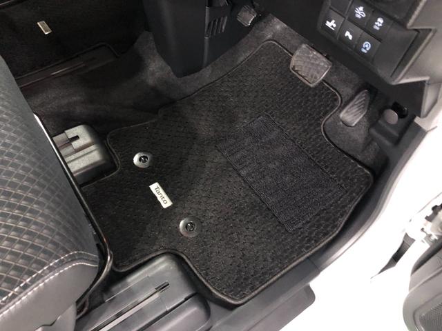 タントカスタムＸセレクション　純正７インチナビ／ドラレコ／ＥＴＣワンオーナー　禁煙車　　ブルートゥース　バックカメラ　オートライト　ＬＥＤヘッドライト　フロントＬＥＤフォグランプ　シートヒーター　両側電動スライドドア　純正アルミホイール　格納式リヤドアサンシェード（埼玉県）の中古車