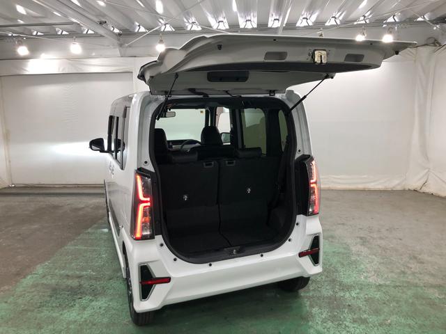 タントカスタムＸセレクション　純正７インチナビ／ドラレコ／ＥＴＣワンオーナー　禁煙車　　ブルートゥース　バックカメラ　オートライト　ＬＥＤヘッドライト　フロントＬＥＤフォグランプ　シートヒーター　両側電動スライドドア　純正アルミホイール　格納式リヤドアサンシェード（埼玉県）の中古車