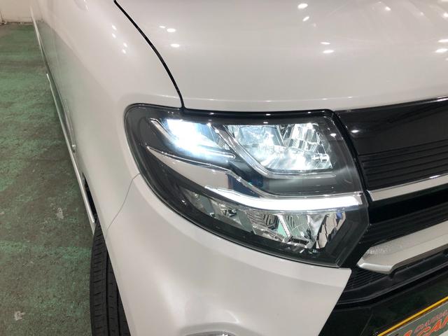タントカスタムＸセレクション　純正７インチナビ／ドラレコ／ＥＴＣワンオーナー　禁煙車　　ブルートゥース　バックカメラ　オートライト　ＬＥＤヘッドライト　フロントＬＥＤフォグランプ　シートヒーター　両側電動スライドドア　純正アルミホイール　格納式リヤドアサンシェード（埼玉県）の中古車