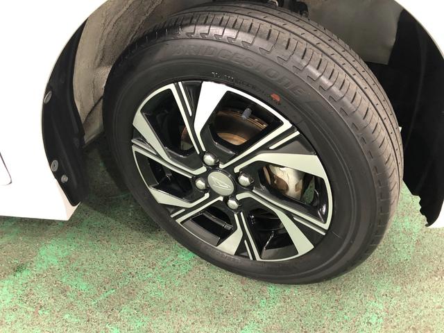 タントカスタムＸセレクション　純正７インチナビ／ドラレコ／ＥＴＣワンオーナー　禁煙車　　ブルートゥース　バックカメラ　オートライト　ＬＥＤヘッドライト　フロントＬＥＤフォグランプ　シートヒーター　両側電動スライドドア　純正アルミホイール　格納式リヤドアサンシェード（埼玉県）の中古車