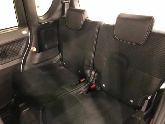 タントカスタムＸセレクション　純正７インチナビ／ドラレコ／ＥＴＣワンオーナー　禁煙車　　ブルートゥース　バックカメラ　オートライト　ＬＥＤヘッドライト　フロントＬＥＤフォグランプ　シートヒーター　両側電動スライドドア　純正アルミホイール　格納式リヤドアサンシェード（埼玉県）の中古車