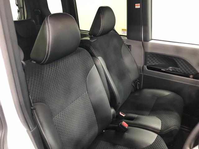 タントカスタムＸセレクション　純正７インチナビ／ドラレコ／ＥＴＣワンオーナー　禁煙車　　ブルートゥース　バックカメラ　オートライト　ＬＥＤヘッドライト　フロントＬＥＤフォグランプ　シートヒーター　両側電動スライドドア　純正アルミホイール　格納式リヤドアサンシェード（埼玉県）の中古車