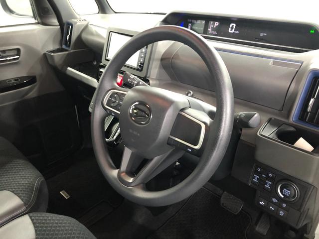 タントカスタムＸセレクション　純正７インチナビ／ドラレコ／ＥＴＣワンオーナー　禁煙車　　ブルートゥース　バックカメラ　オートライト　ＬＥＤヘッドライト　フロントＬＥＤフォグランプ　シートヒーター　両側電動スライドドア　純正アルミホイール　格納式リヤドアサンシェード（埼玉県）の中古車