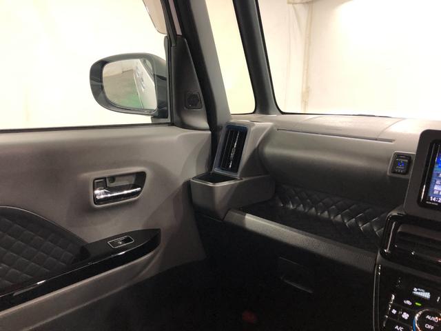 タントカスタムＸセレクション　純正７インチナビ／ドラレコ／ＥＴＣワンオーナー　禁煙車　　ブルートゥース　バックカメラ　オートライト　ＬＥＤヘッドライト　フロントＬＥＤフォグランプ　シートヒーター　両側電動スライドドア　純正アルミホイール　格納式リヤドアサンシェード（埼玉県）の中古車
