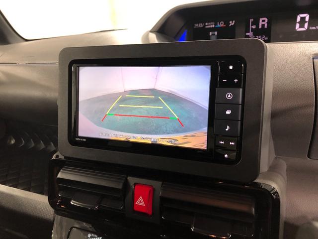 タントカスタムＸセレクション　純正７インチナビ／ドラレコ／ＥＴＣワンオーナー　禁煙車　　ブルートゥース　バックカメラ　オートライト　ＬＥＤヘッドライト　フロントＬＥＤフォグランプ　シートヒーター　両側電動スライドドア　純正アルミホイール　格納式リヤドアサンシェード（埼玉県）の中古車