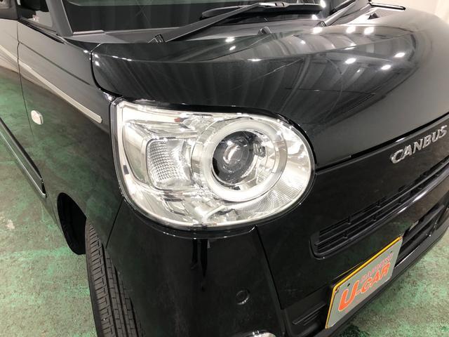 ムーヴキャンバスセオリーＧ　純正ナビ　ドラレコ　ＥＴＣ　走行６５１３キロ車検Ｒ９．１　ＴＶ　ＢＴオーディオ　ＤＶＤ　バックカメラ　ＬＥＤヘッドライト　両側パワスラドア　一年保証・走行距離無制限　クリアランスソナー　運転席助手席シートヒーター　禁煙車　点検記録簿あり（埼玉県）の中古車