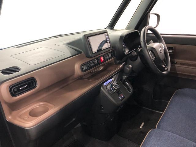 ムーヴキャンバスセオリーＧ　純正ナビ　ドラレコ　ＥＴＣ　走行６５１３キロ車検Ｒ９．１　ＴＶ　ＢＴオーディオ　ＤＶＤ　バックカメラ　ＬＥＤヘッドライト　両側パワスラドア　一年保証・走行距離無制限　クリアランスソナー　運転席助手席シートヒーター　禁煙車　点検記録簿あり（埼玉県）の中古車