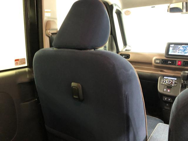 ムーヴキャンバスセオリーＧ　純正ナビ　ドラレコ　ＥＴＣ　走行６５１３キロ車検Ｒ９．１　ＴＶ　ＢＴオーディオ　ＤＶＤ　バックカメラ　ＬＥＤヘッドライト　両側パワスラドア　一年保証・走行距離無制限　クリアランスソナー　運転席助手席シートヒーター　禁煙車　点検記録簿あり（埼玉県）の中古車