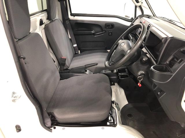 ハイゼットトラックエクストラＳＡIIIｔ　４ＷＤ／ＡＴ／ドラレコ一年保証・走行距離無制限　走行距離２２４９８キロ　キーレス　ＬＥＤヘッドライト　ドラレコ　ＣＤチューナー　４ＷＤ　オートマ（埼玉県）の中古車