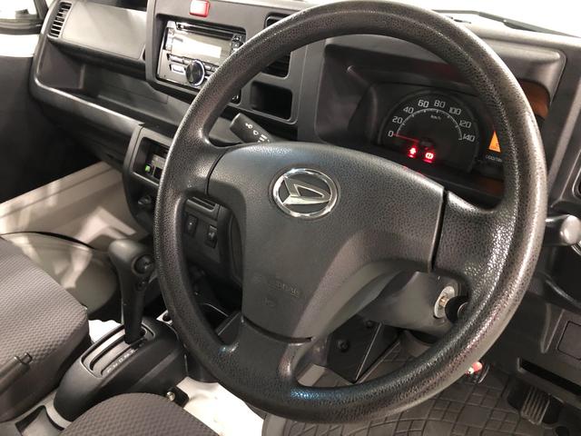 ハイゼットトラックエクストラＳＡIIIｔ　４ＷＤ／ＡＴ／ドラレコ一年保証・走行距離無制限　走行距離２２４９８キロ　キーレス　ＬＥＤヘッドライト　ドラレコ　ＣＤチューナー　４ＷＤ　オートマ（埼玉県）の中古車