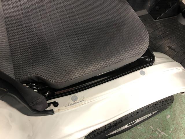 ハイゼットトラックエクストラＳＡIIIｔ　４ＷＤ／ＡＴ／ドラレコ一年保証・走行距離無制限　走行距離２２４９８キロ　キーレス　ＬＥＤヘッドライト　ドラレコ　ＣＤチューナー　４ＷＤ　オートマ（埼玉県）の中古車