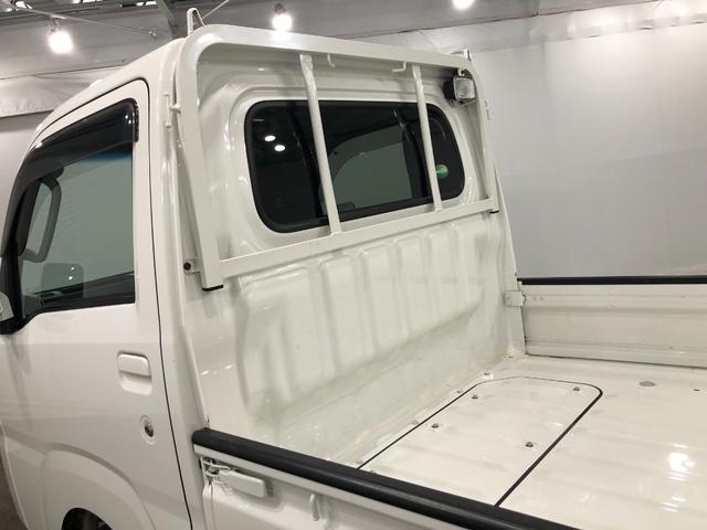 ハイゼットトラックエクストラＳＡIIIｔ　４ＷＤ／ＡＴ／ドラレコ一年保証・走行距離無制限　走行距離２２４９８キロ　キーレス　ＬＥＤヘッドライト　ドラレコ　ＣＤチューナー　４ＷＤ　オートマ（埼玉県）の中古車