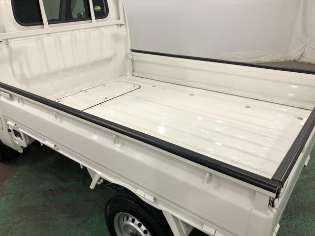 ハイゼットトラックエクストラＳＡIIIｔ　４ＷＤ／ＡＴ／ドラレコ一年保証・走行距離無制限　走行距離２２４９８キロ　キーレス　ＬＥＤヘッドライト　ドラレコ　ＣＤチューナー　４ＷＤ　オートマ（埼玉県）の中古車