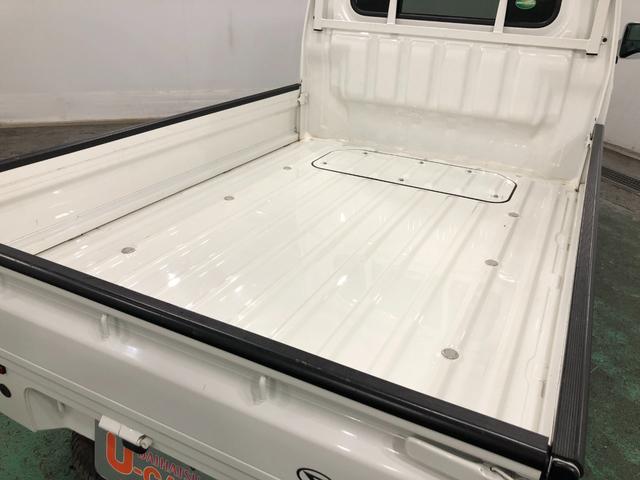 ハイゼットトラックエクストラＳＡIIIｔ　４ＷＤ／ＡＴ／ドラレコ一年保証・走行距離無制限　走行距離２２４９８キロ　キーレス　ＬＥＤヘッドライト　ドラレコ　ＣＤチューナー　４ＷＤ　オートマ（埼玉県）の中古車