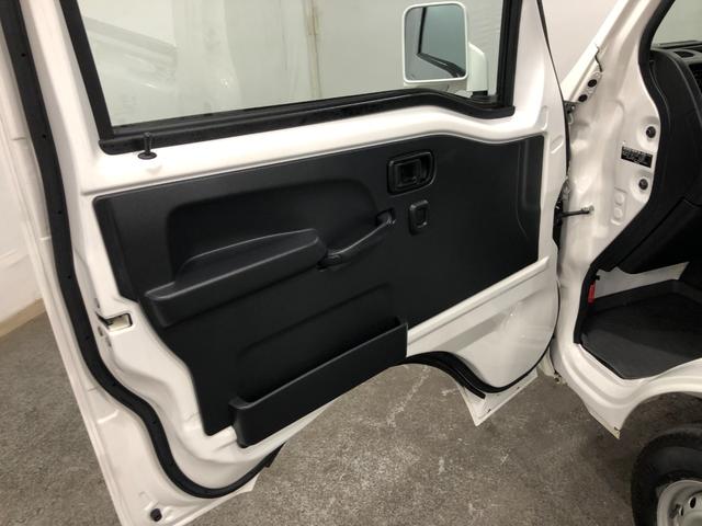 ハイゼットトラックエクストラＳＡIIIｔ　４ＷＤ／ＡＴ／ドラレコ一年保証・走行距離無制限　走行距離２２４９８キロ　キーレス　ＬＥＤヘッドライト　ドラレコ　ＣＤチューナー　４ＷＤ　オートマ（埼玉県）の中古車