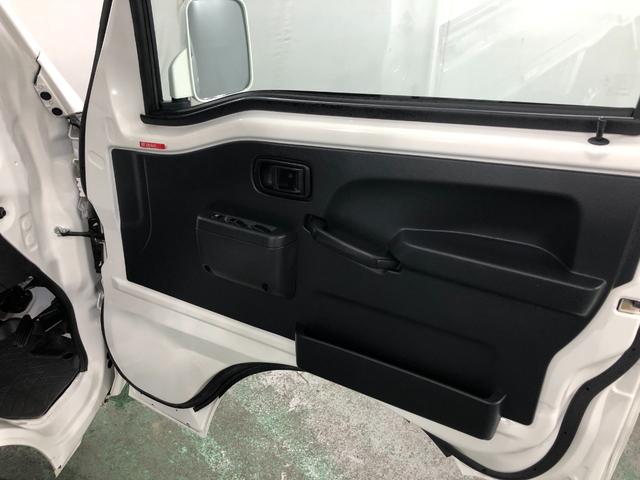 ハイゼットトラックエクストラＳＡIIIｔ　４ＷＤ／ＡＴ／ドラレコ一年保証・走行距離無制限　走行距離２２４９８キロ　キーレス　ＬＥＤヘッドライト　ドラレコ　ＣＤチューナー　４ＷＤ　オートマ（埼玉県）の中古車