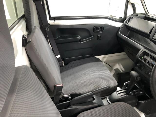 ハイゼットトラックエクストラＳＡIIIｔ　４ＷＤ／ＡＴ／ドラレコ一年保証・走行距離無制限　走行距離２２４９８キロ　キーレス　ＬＥＤヘッドライト　ドラレコ　ＣＤチューナー　４ＷＤ　オートマ（埼玉県）の中古車