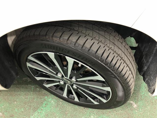 トールカスタムＧ　ターボ　走行６４４１６キロ　ナビ　ドラレコ一年保証・走行距離無制限　ブルートゥース　バックカメラ　クリアランスソナー　オートライト　ＬＥＤヘッドライト（埼玉県）の中古車