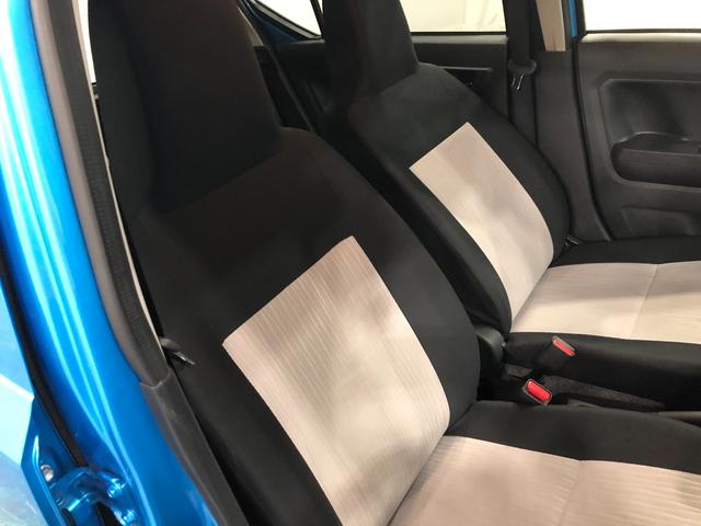 ミライースＸ　リミテッドＳＡIII　ＬＥＤヘッドライト／キーレス一年保証・走行距離無制限　走行距離６４８１キロ　純正カーペットマット　助手席エアバック　クリアランスソナー　オートライト　ＬＥＤヘッドライト　キーレス（埼玉県）の中古車