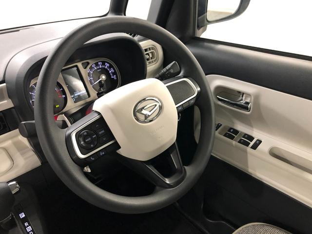 ムーヴキャンバスストライプスＧ　走行８０３７キロ／フルセグナビ／バックカメラ１年保証距離無制限　走行距離８０３７キロ　フルセグナビ　バックカメラ　ブルートゥース　純正マット　サイドエアバッグ　ＬＥＤヘッドランプ　アイドリングストップ　シートヒーター　両側電動スライドドア（埼玉県）の中古車