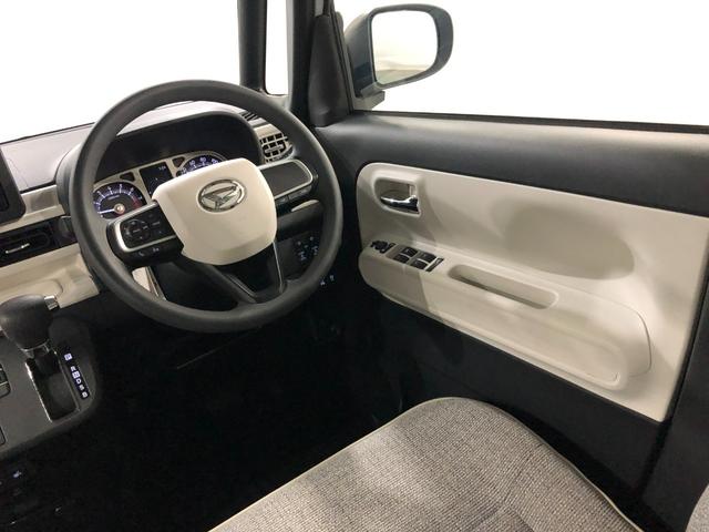 ムーヴキャンバスストライプスＧ　走行８０３７キロ／フルセグナビ／バックカメラ１年保証距離無制限　走行距離８０３７キロ　フルセグナビ　バックカメラ　ブルートゥース　純正マット　サイドエアバッグ　ＬＥＤヘッドランプ　アイドリングストップ　シートヒーター　両側電動スライドドア（埼玉県）の中古車
