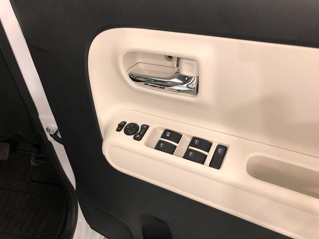 ムーヴキャンバスストライプスＧ　走行８０３７キロ／フルセグナビ／バックカメラ１年保証距離無制限　走行距離８０３７キロ　フルセグナビ　バックカメラ　ブルートゥース　純正マット　サイドエアバッグ　ＬＥＤヘッドランプ　アイドリングストップ　シートヒーター　両側電動スライドドア（埼玉県）の中古車